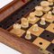 Set di scacchi con cassa in mogano, Regno Unito, XIX secolo, fine XIX secolo, Immagine 5