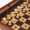 19th Century British Mahogany Cased Chess Set attributed to Jacques & Son, 1890s 6