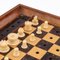 Set di scacchi con cassa in mogano, Regno Unito, XIX secolo, fine XIX secolo, Immagine 8