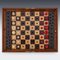 19th Century British Mahogany Cased Chess Set attributed to Jacques & Son, 1890s, Image 4