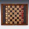 Set di scacchi con cassa in mogano, Regno Unito, XIX secolo, fine XIX secolo, Immagine 4