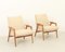 Ruster Armchairs by Yngve Ekström for Pastoe, 1960s, Set of 2 9