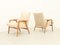 Ruster Armchairs by Yngve Ekström for Pastoe, 1960s, Set of 2 11