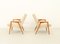 Ruster Armchairs by Yngve Ekström for Pastoe, 1960s, Set of 2 10