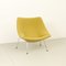 Oyster Chair by Pierre Paulin for Artifort, 1970s 5