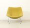 Oyster Chair by Pierre Paulin for Artifort, 1970s 2