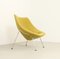 Oyster Chair by Pierre Paulin for Artifort, 1970s, Image 3