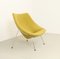 Oyster Chair by Pierre Paulin for Artifort, 1970s 4