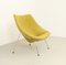 Oyster Chair by Pierre Paulin for Artifort, 1970s, Image 4