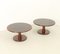 Spanish Coffee Tables by Architects Correa & Milá, 1960s, Set of 2, Image 12