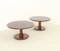 Spanish Coffee Tables by Architects Correa & Milá, 1960s, Set of 2 3