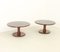 Spanish Coffee Tables by Architects Correa & Milá, 1960s, Set of 2 11