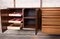 Large Danish Modular Shelf in Rosewood by Poul Cadovius, 1960s 8