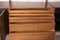 Large Danish Modular Shelf in Rosewood by Poul Cadovius, 1960s, Image 7