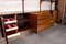 Large Danish Modular Shelf in Rosewood by Poul Cadovius, 1960s 4