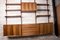 Large Danish Modular Shelf in Rosewood by Poul Cadovius, 1960s 6