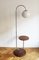 Lámpara de pie Bauhaus, años 30, Imagen 3
