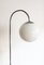 Lámpara de pie Bauhaus, años 30, Imagen 10