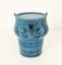 Ceramic Owl by Aldo Londi for Bitossi, 1960s, Image 4