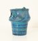Gufo in ceramica di Aldo Londi per Bitossi, anni '60, Immagine 10