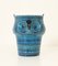 Ceramic Owl by Aldo Londi for Bitossi, 1960s 1