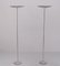 Olympia Pie Floor Lamps by Jorge Pensi for B Lux, 1988, Set of 2, Image 1