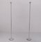 Olympia Pie Floor Lamps by Jorge Pensi for B Lux, 1988, Set of 2 6
