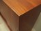 Danish Teak Highboard from Omann Jun, 1970s 15