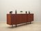 Credenza in teak, Danimarca, anni '70, Immagine 6