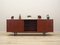 Credenza in teak, Danimarca, anni '70, Immagine 3