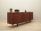 Danish Teak Sideboard from Farsø Møbelfabrik, 1960s 6