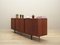 Danish Teak Sideboard from Farsø Møbelfabrik, 1960s 4