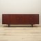 Danish Teak Sideboard from Farsø Møbelfabrik, 1960s 1