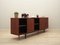 Danish Teak Sideboard from Farsø Møbelfabrik, 1960s 7