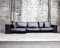 Modular Sofa by Paola Navone, 2000s, Set of 4 4