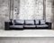 Modular Sofa by Paola Navone, 2000s, Set of 4, Image 4