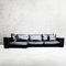 Modular Sofa by Paola Navone, 2000s, Set of 4 2