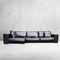 Modular Sofa by Paola Navone, 2000s, Set of 4, Image 1