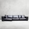 Modulares Sofa von Paola Navone, 2000er, 4er Set 1