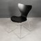 Serie 7 Stühle von Arne Jacobsen für Fritz Hansen, 1955, 6er Set 7
