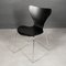 Series 7 Chairs by Arne Jacobsen for Fritz Hansen, 1955, Set of 6 7