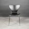 Serie 7 Stühle von Arne Jacobsen für Fritz Hansen, 1955, 6er Set 5