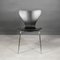 Sillas Serie 7 de Arne Jacobsen para Fritz Hansen, 1955. Juego de 6, Imagen 5