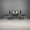 Serie 7 Stühle von Arne Jacobsen für Fritz Hansen, 1955, 6er Set 15