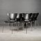 Chaises Série 7 par Arne Jacobsen pour Fritz Hansen, 1955, Set de 6 20