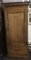 Armadio piccolo in quercia, anni '30, Immagine 1