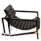 Vintage Lounge Chair by Eileen Gray for Ecart International, 1980s 2