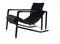 Vintage Lounge Chair by Eileen Gray for Ecart International, 1980s 5