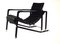 Vintage Lounge Chair by Eileen Gray for Ecart International, 1980s, Image 5