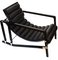 Vintage Lounge Chair by Eileen Gray for Ecart International, 1980s 6